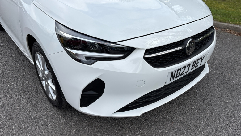 Vauxhall Corsa 1.2 Design 5dr Petrol Hatchback